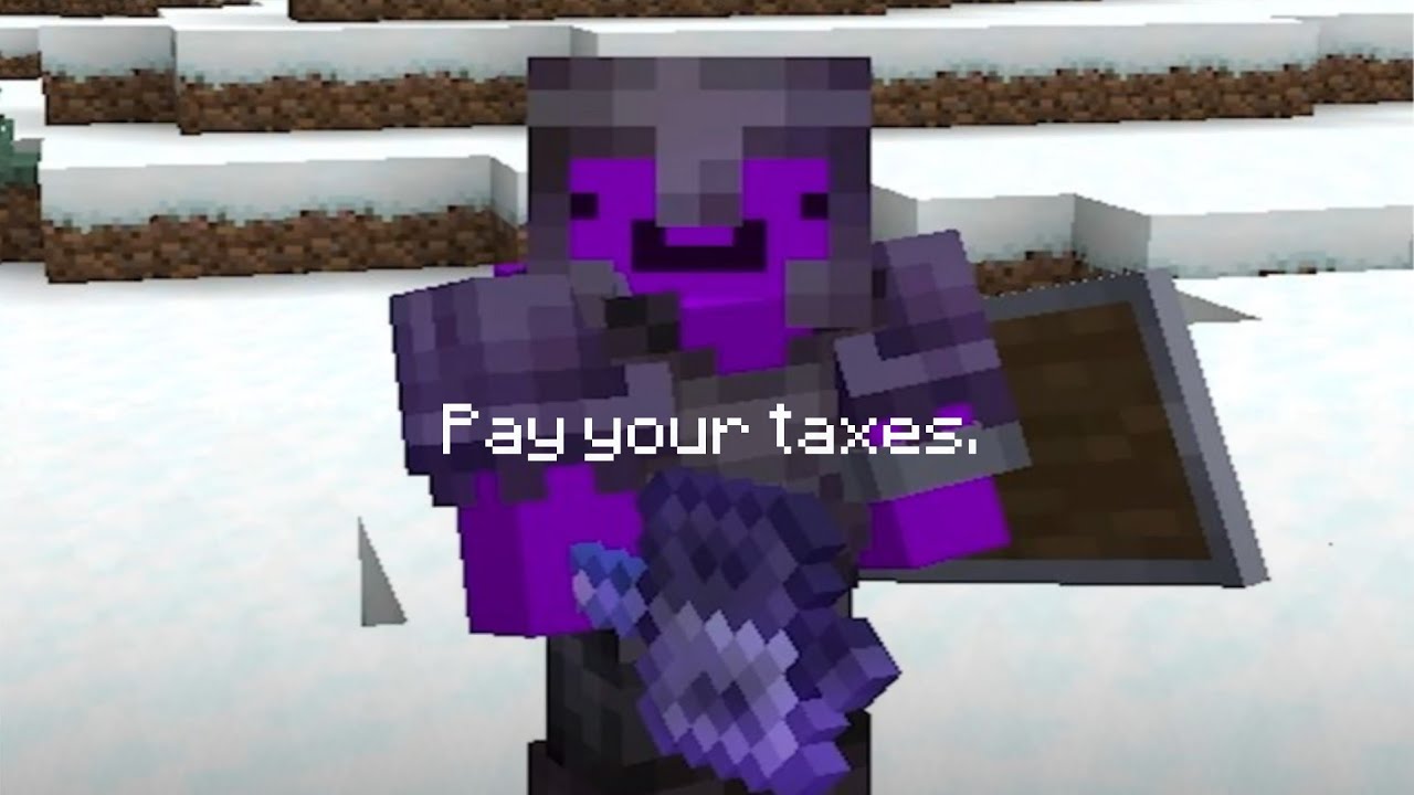 Unstable SMP clips to cure your depression
