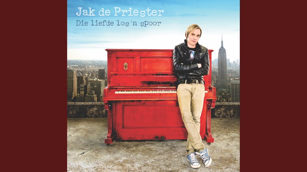 Roer Jou Voete