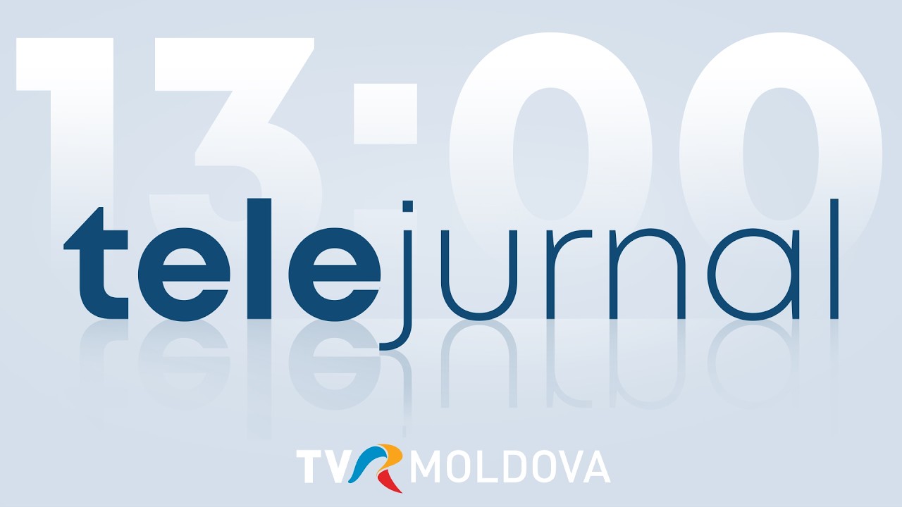 Telejurnalul orei 13:00 | 09.03.2026