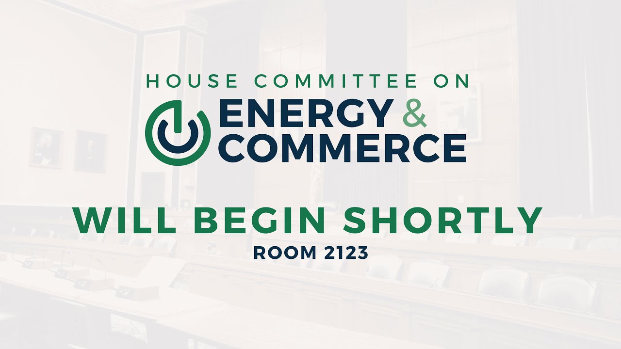 Communications and Technology Hearing: Oversight Of President Biden’s Broadband Takeover