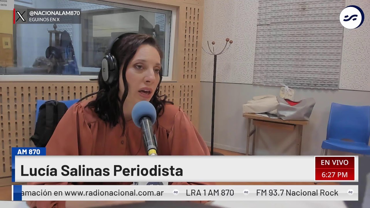 RADIO NACIONAL