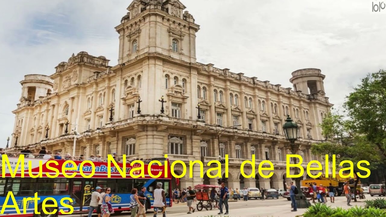 Top Ten Attractions In Havana, Cuba