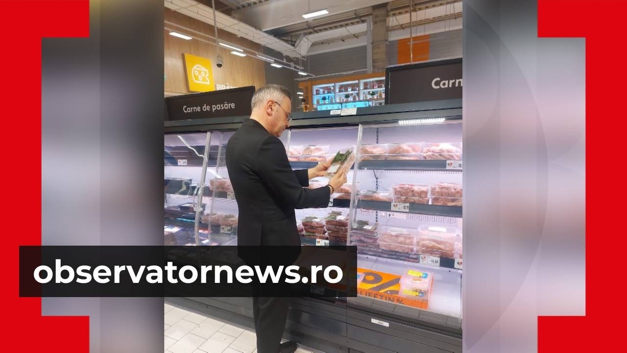 Marile magazine, acuzate că refuză producătorii români sau le vând marfa sub brand străin