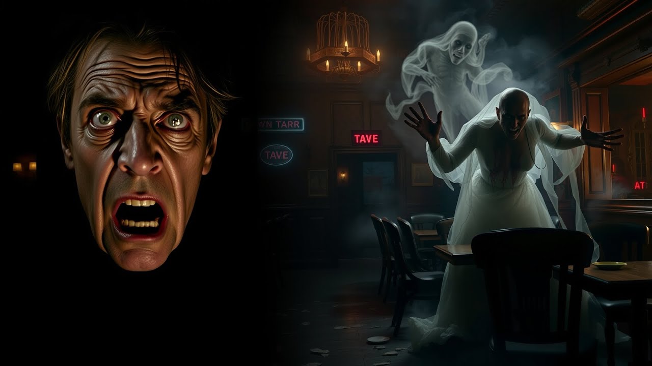 Most 20 Haunted Restaurants in New York