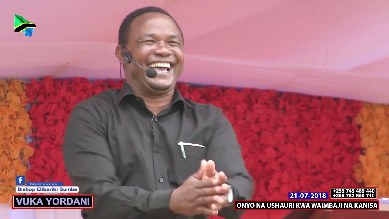 ONYO NA USHAURI KWA WAIMBAJI NA KANISA LA KRISTO