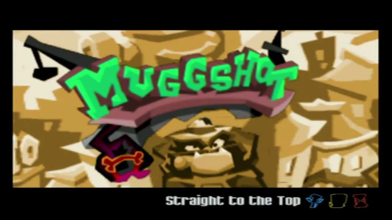 Sly Cooper and the Thievius Raccoonus (part 4)