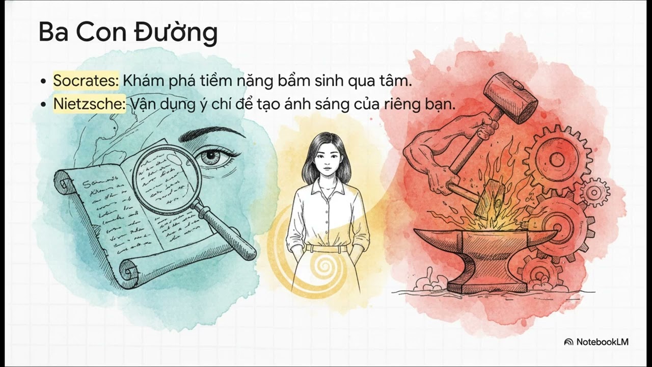 Chương 5 Bạn vẫn phải có ước mơ, biết đâu thành hiện thực thì sao? 5 6 7