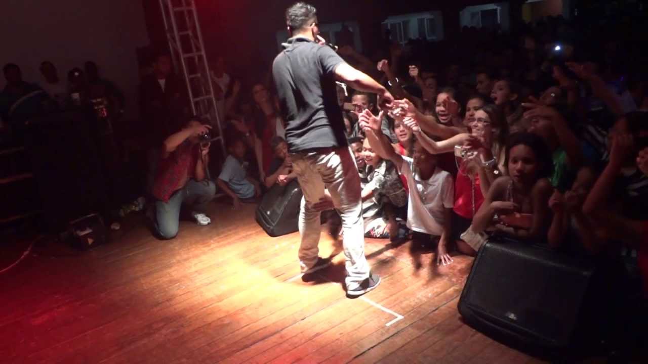 Mc Daleste ao Vivo em Sertaozinho Mais Amor, Menos Recalque