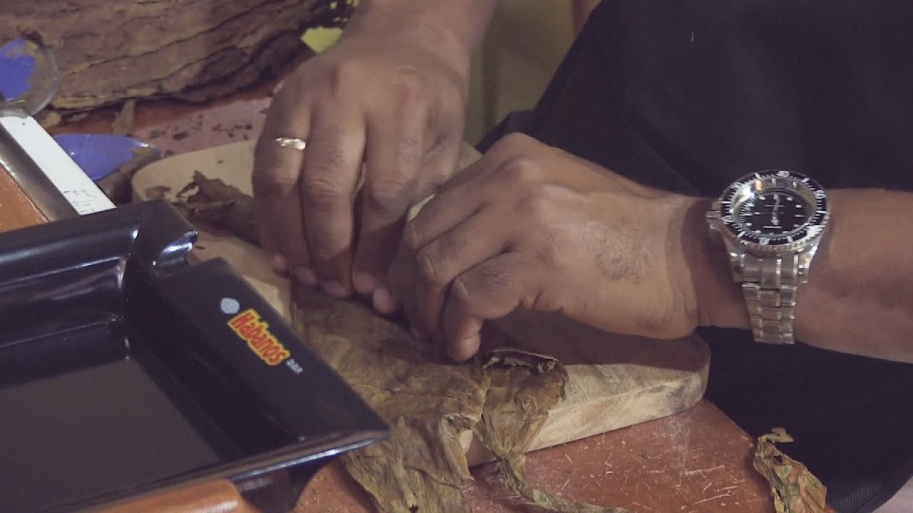 Cuba&rsquo;s cigar industry finds a massive market in China