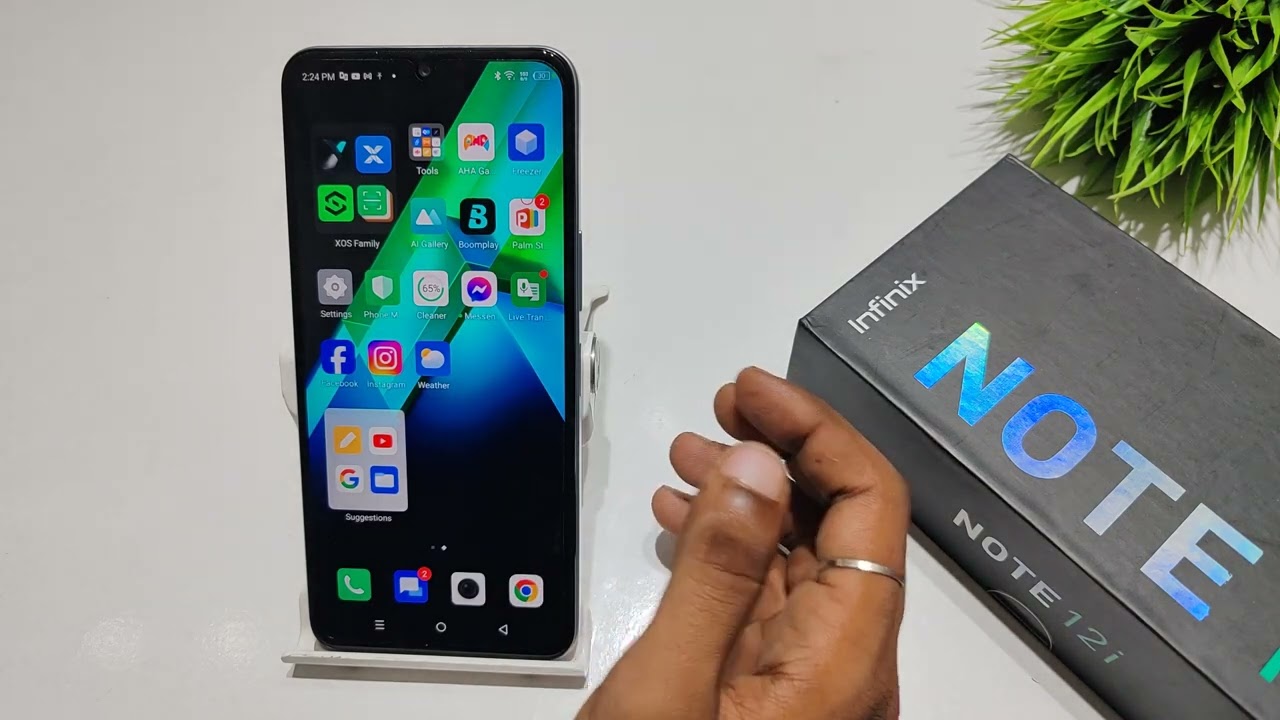 How to turn off extra dim in Infinix note 12 pro, 12i | Infinix note 12 me extra dim kaise off kare