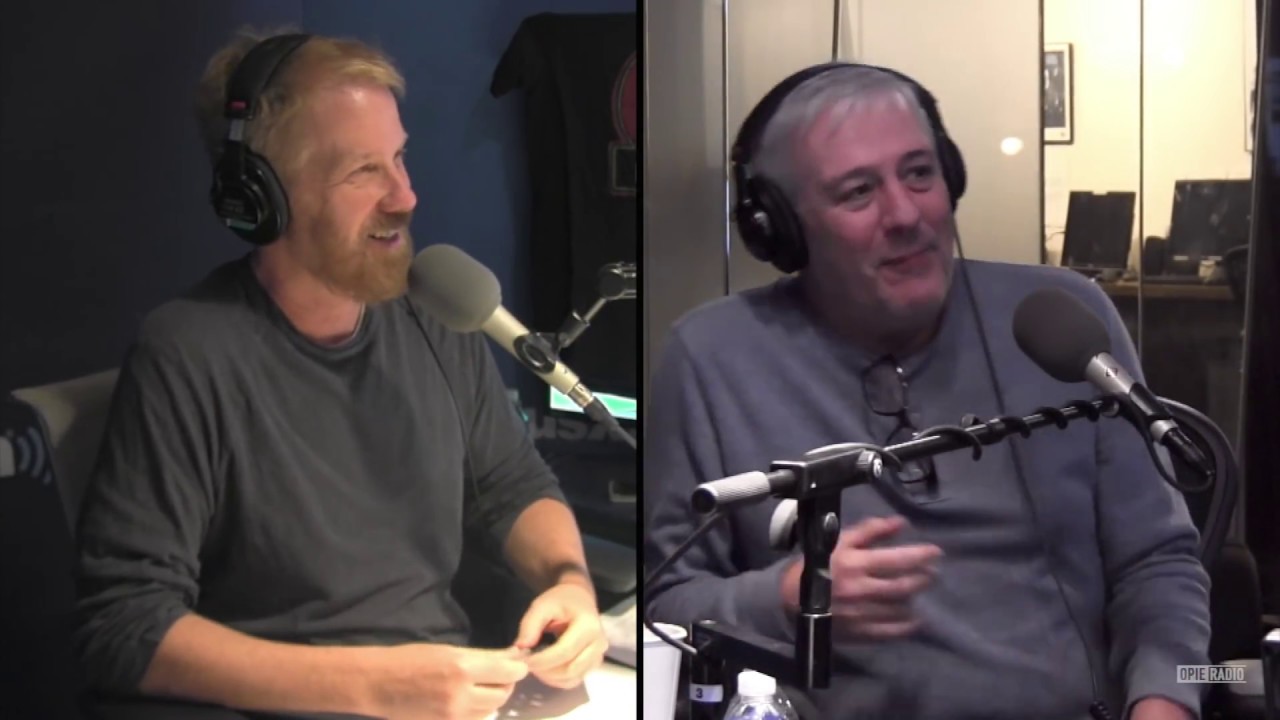 Opie & Anthony Call #4 -