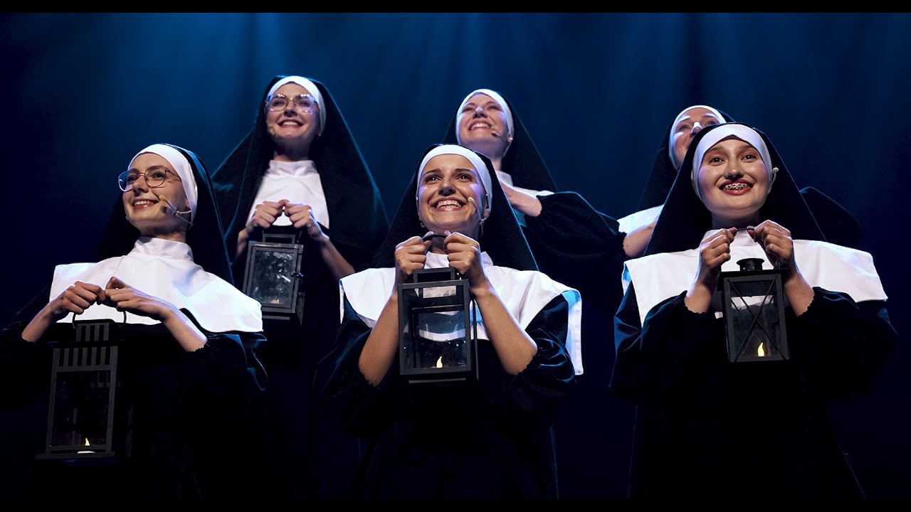 IV Festiwal Młodzieżowej Akademii Musicalowej 2025- MAMuty