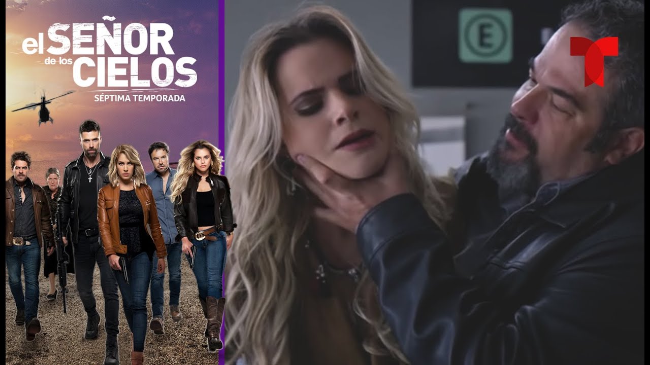 El Señor de los Cielos 7 | Capítulo 50 | Telemundo