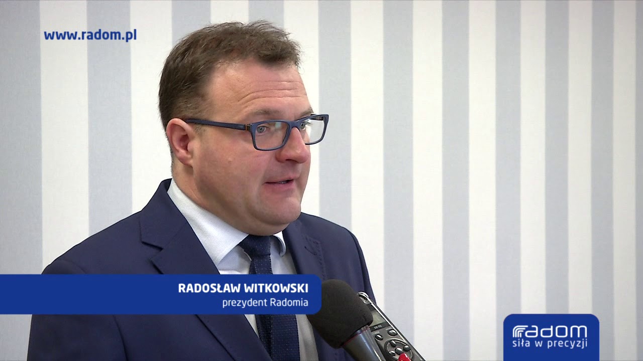 Radom lepszy od Modlina (07.04.2018r.)