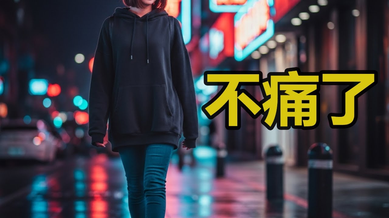 《血脉低频》(Xuèmài Dīpín – Bloodline Sub Bass)