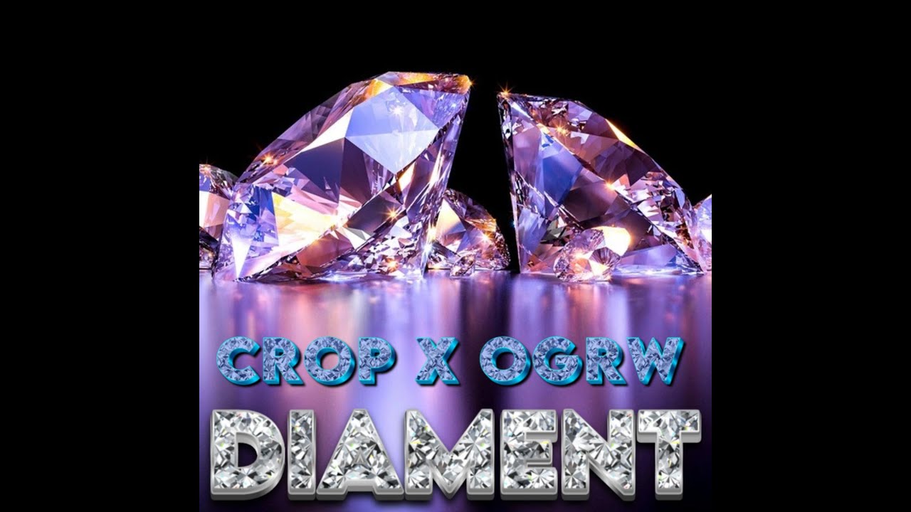 CROP x OG RW - DIAMENT (prod. Munek)