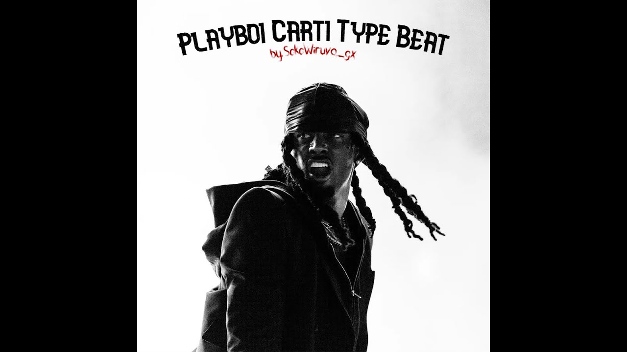 [FREE] (For Profit) Playboi Carti Type Beat 3