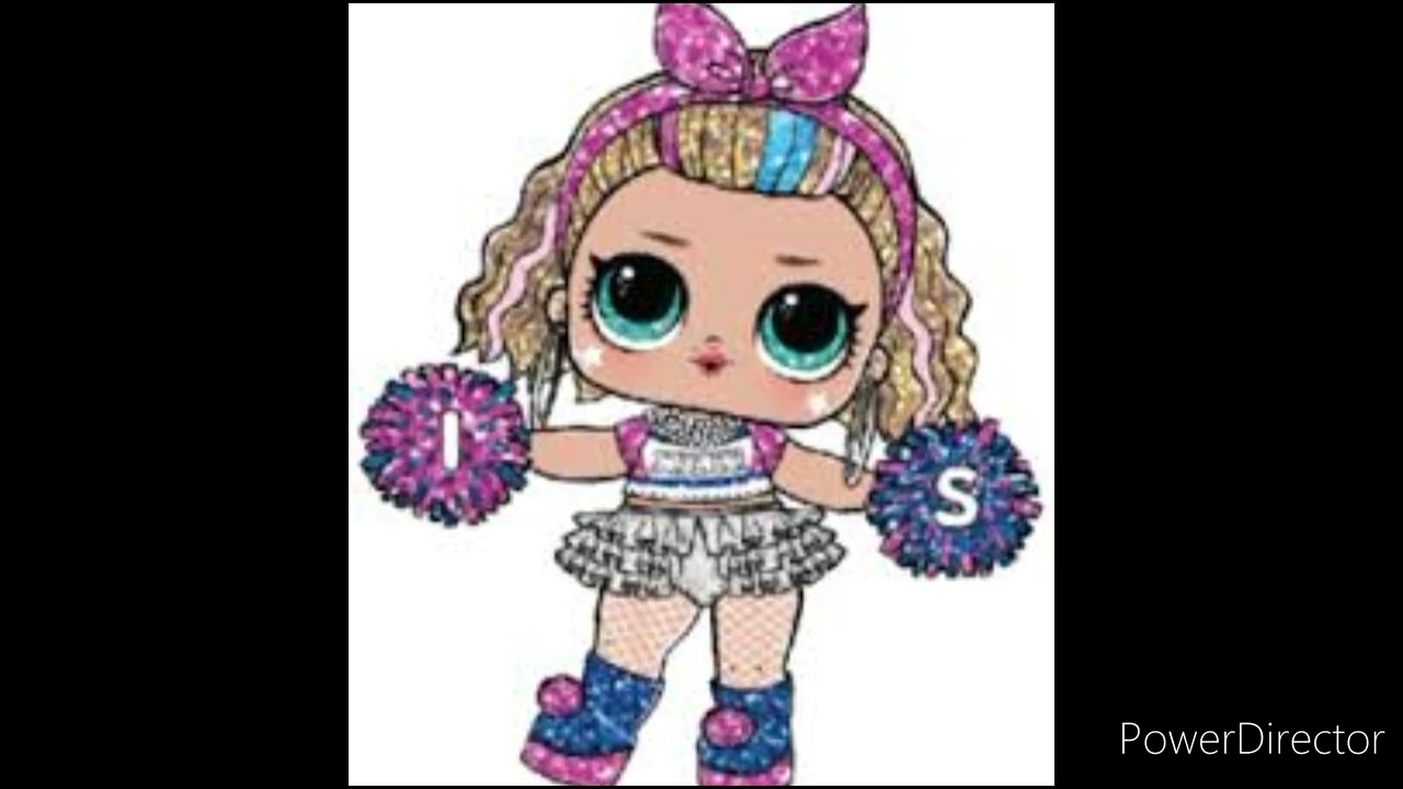 LOL surprise | KITTY POP [REMIX] Nightcore