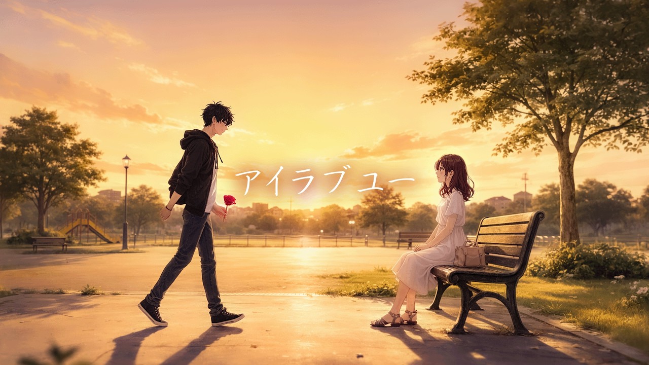 【歌ってみた】アイラブユー / back number【かみしろ】