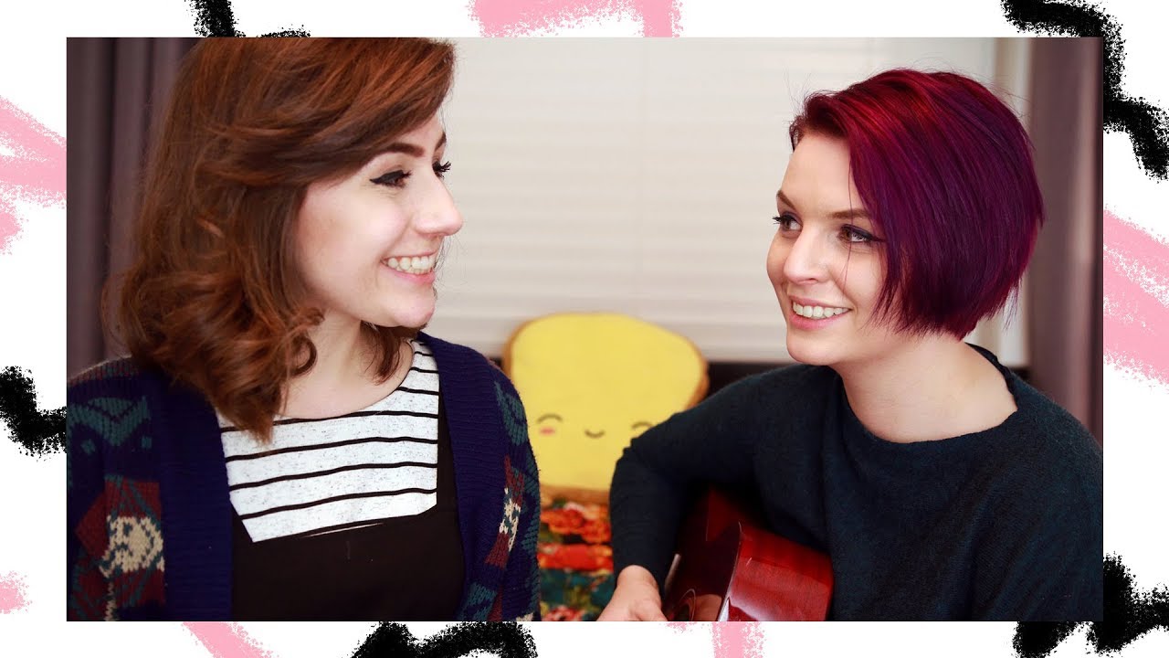 Tonight You Belong To Me (cover) feat. dodie