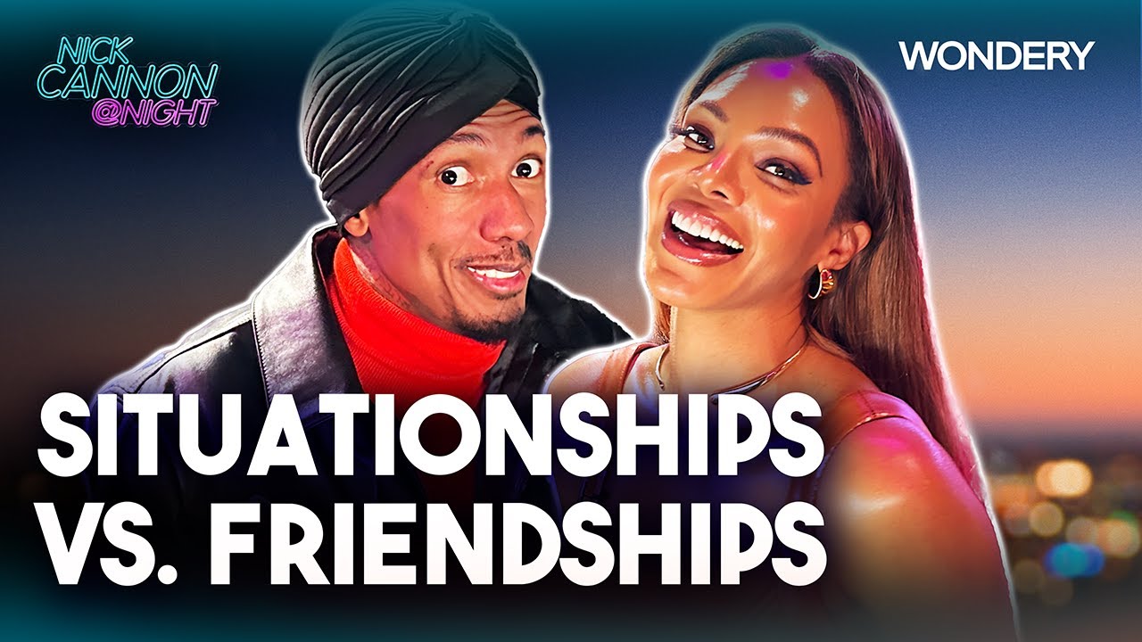 What&rsquo;s the Difference Between a &ldquo;Situationship&rdquo; and a Friendship?