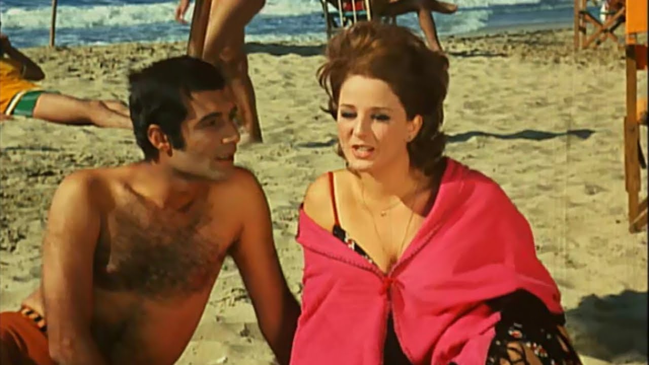 حصريا الفيلم العربي |العاطفه والجسد | بطوله نجلاء فتحي ومحمود ياسين