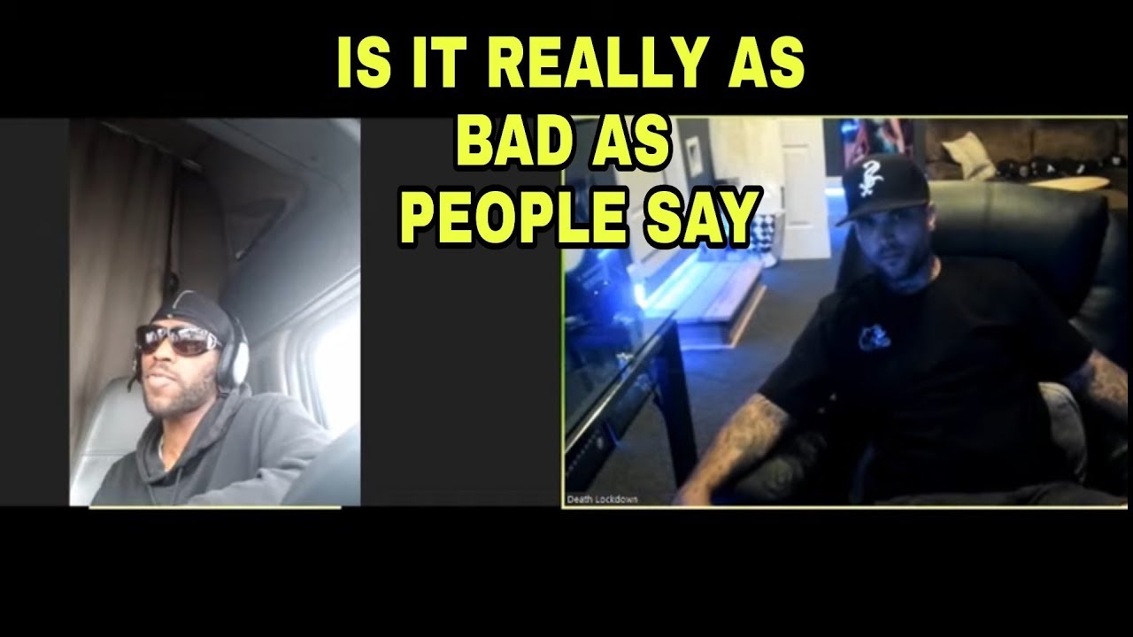 FORMER FLORIDA CO EXPOSES the TRUTH