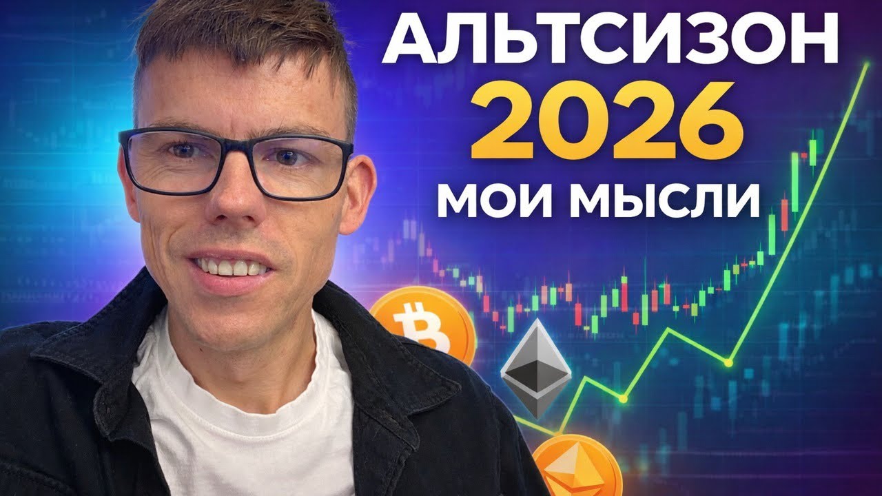 Без РЕКОМЕНДАЦИЙ мои мысли про АЛЬТСИЗОН на 20 минут  is live!