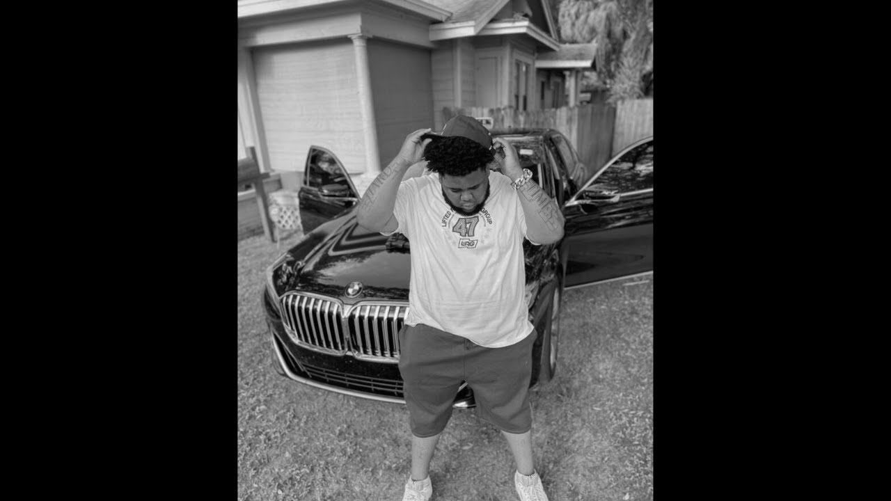 [FREE] Lil Durk x Rod Wave Type Beat - 