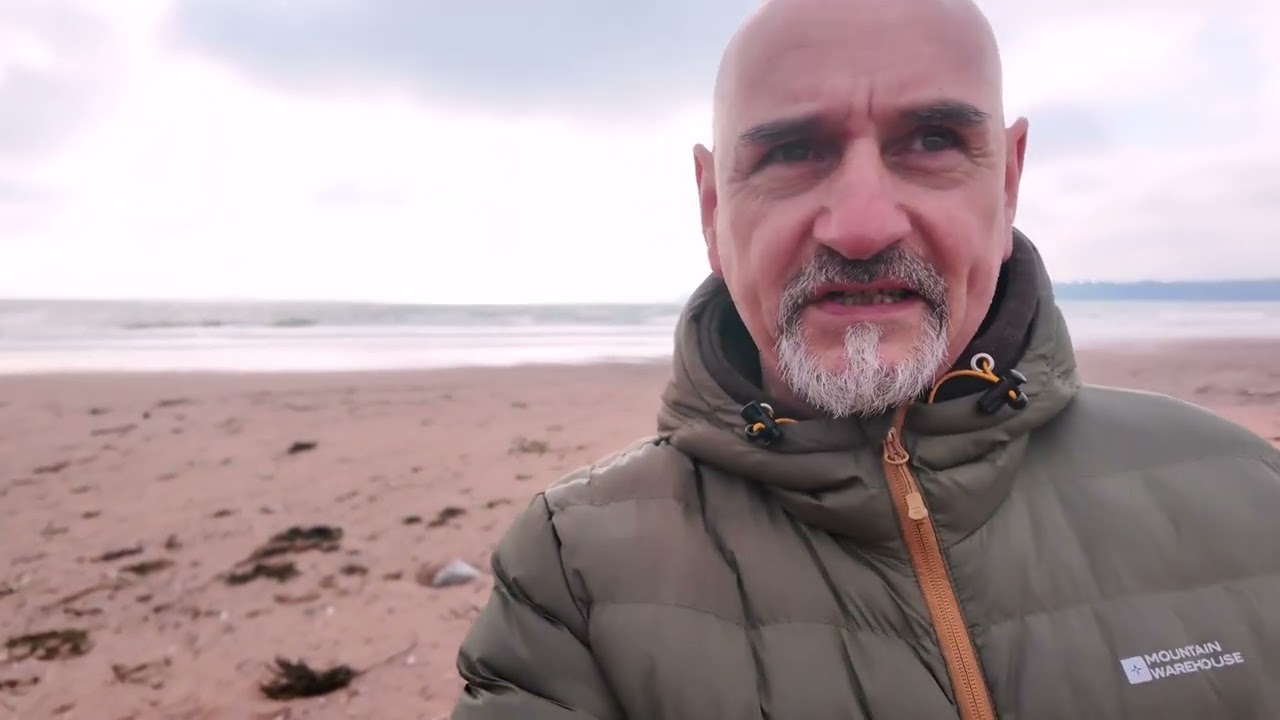 Goodrington walk April 2025 edition2