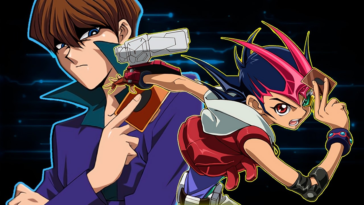 Alternative Arc - V Cap 2: Prueba de fuerza - Seto Kaiba Vs Tsukumo Yuma | EDOPRO