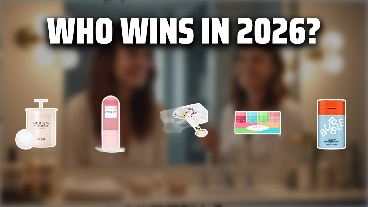 The Top 5 Best Preppy Skincare in 2026 - Must Watch Before Buying!