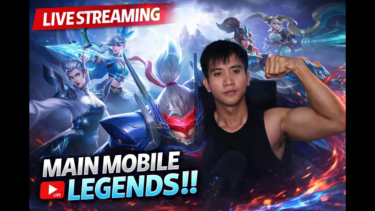 PUSH RANK MALEM2...