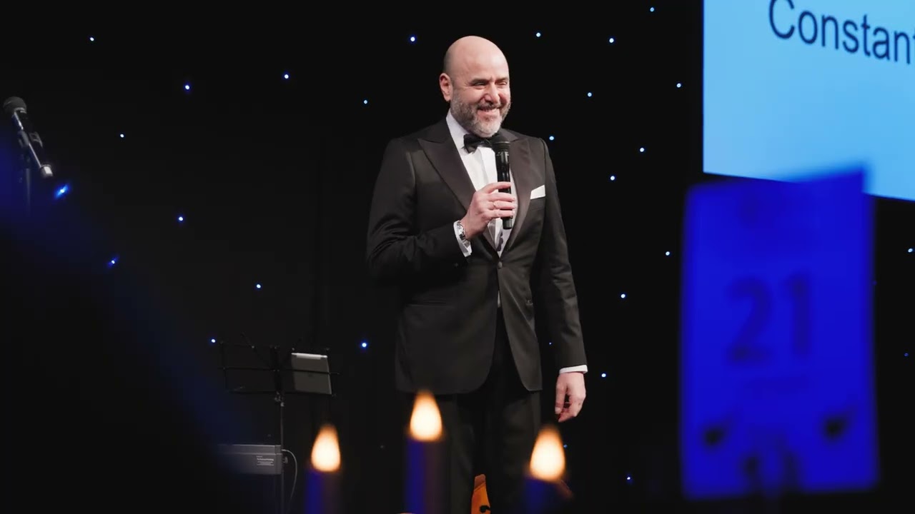 IBIA Annual Dinner 2025 - Long After Movie