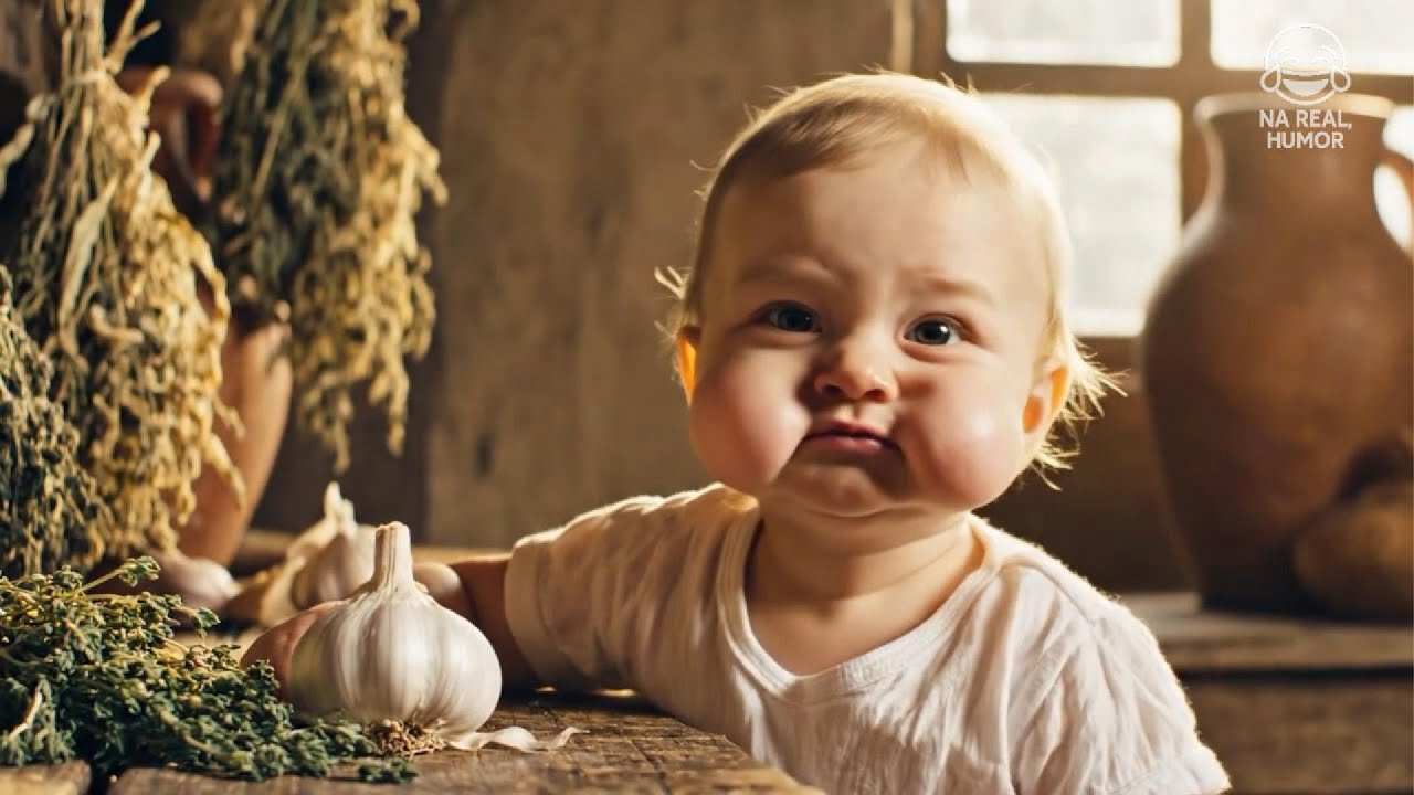 Direto da Roça com o Bebê Sincero!😂🌽 🐖