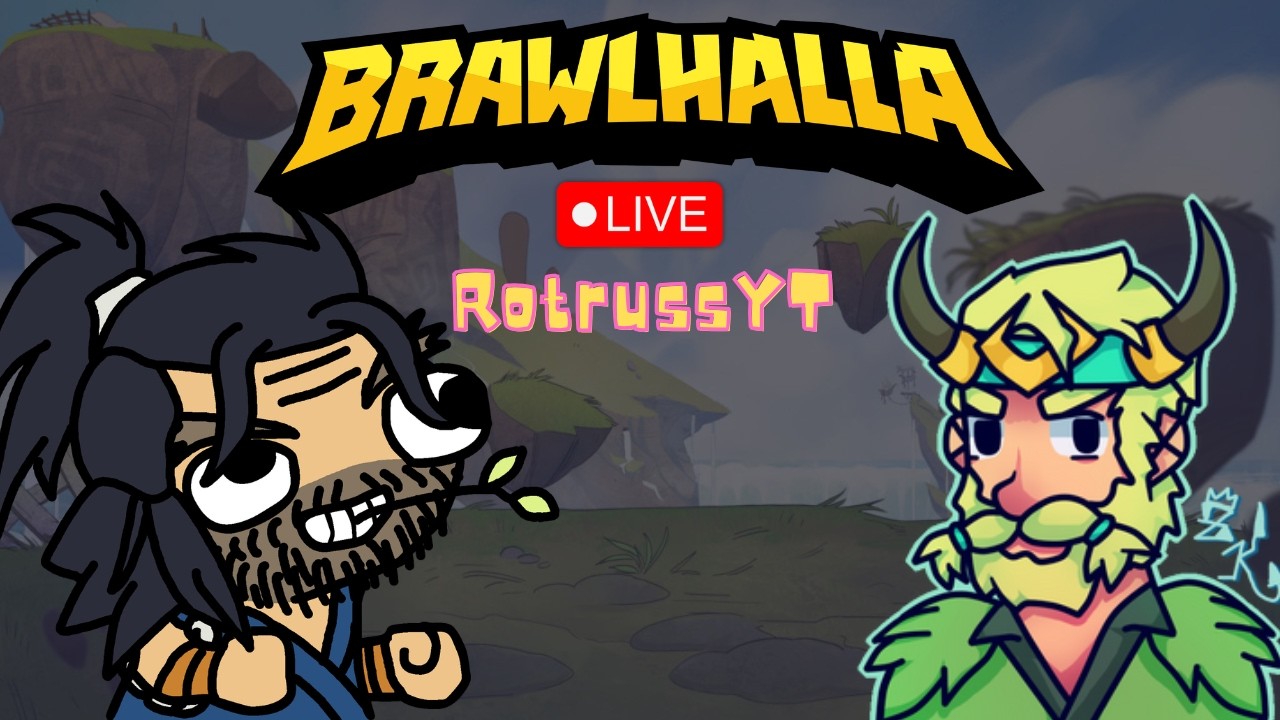 Ultimate Brawl: No Mercy