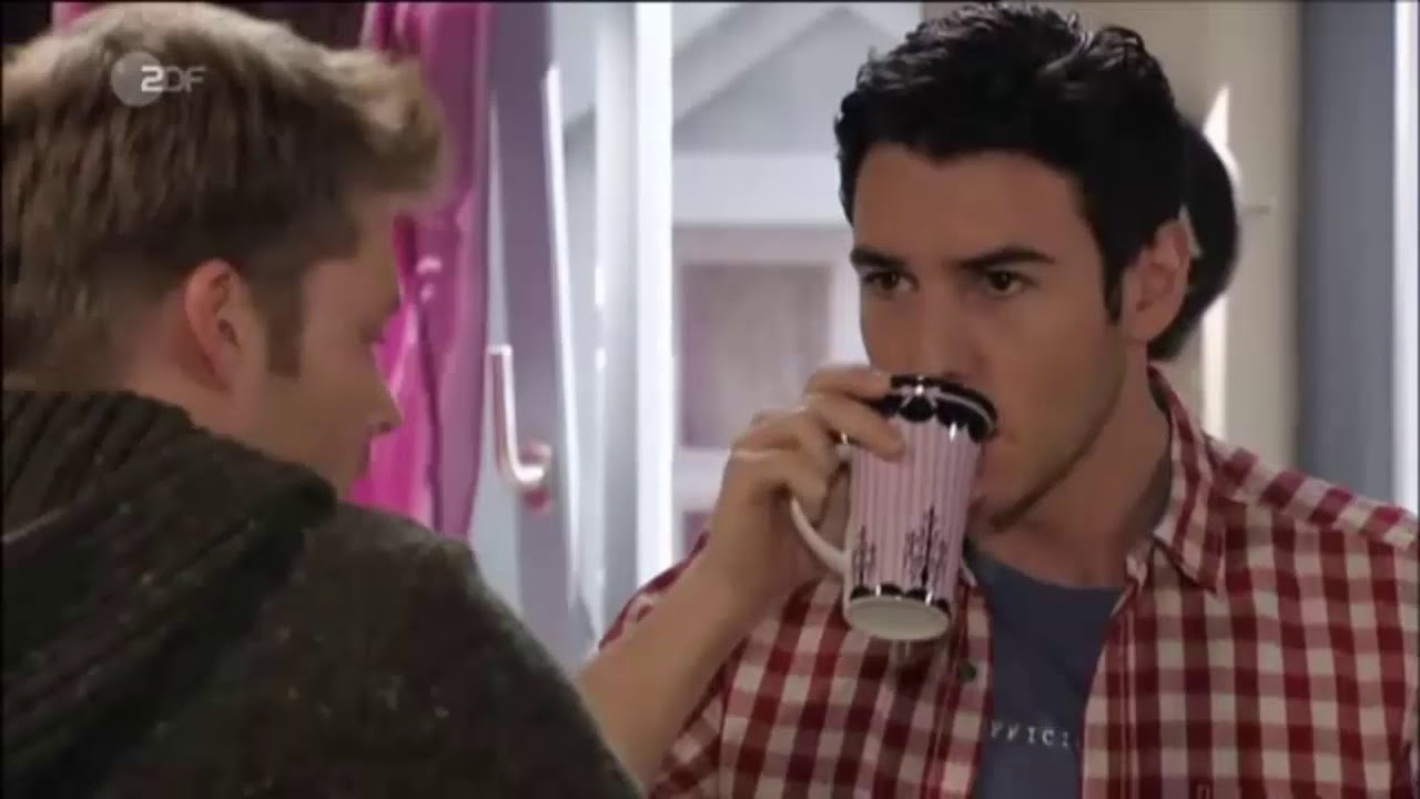 Herzflimmern Liebe zum Leben Folge 239