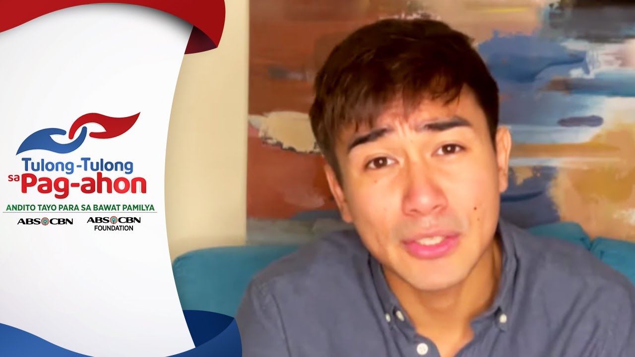 Ang Panawagan ng Cebu mula kay Chico Alicaya | Tulong-Tulong sa Pag-ahon