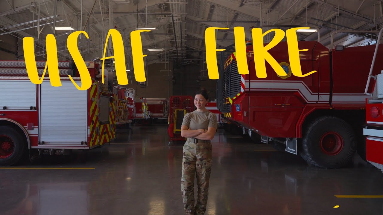 spend a shift with me 👩🏻‍🚒🚒