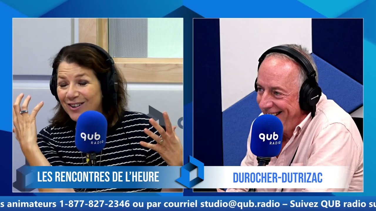 Denys Arcand : ce gars-là, il a «des couilles», dit Sophie Durocher
