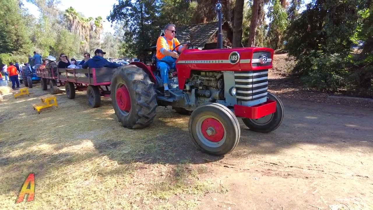 Hillcrest Farms Reedley