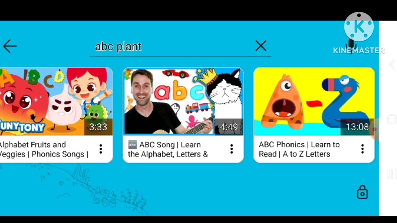 youtube kids app review