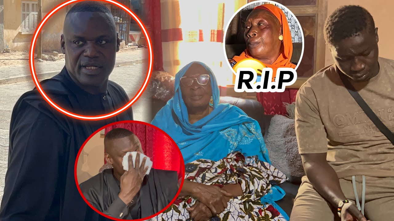 Ohh😭Tayson débarque chez Coumba Baldé,Pokola na dieul Jule Baldé def ko Yayam…