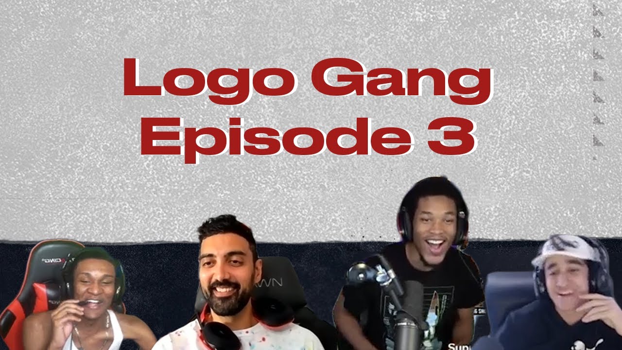 NBA 2K21 Logo Gang Episode 3