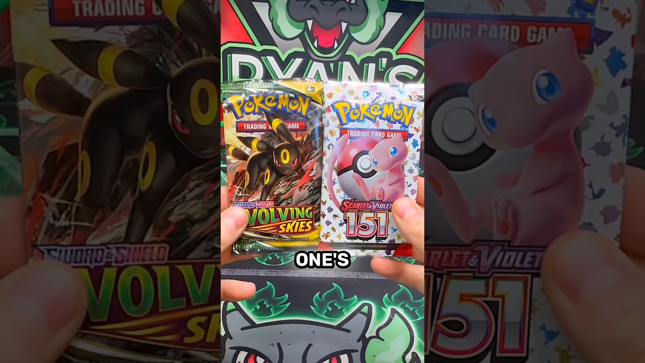 Evolving Skies Definetly Won!!Pokemon Pack Battle😱 
