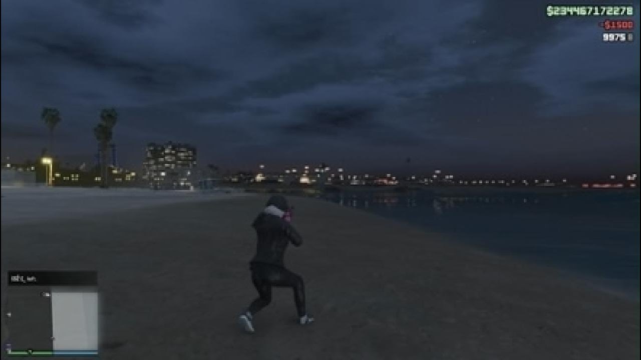 GTA5|مايتقبل الخساره ف قرر يلعب لعب مستفز