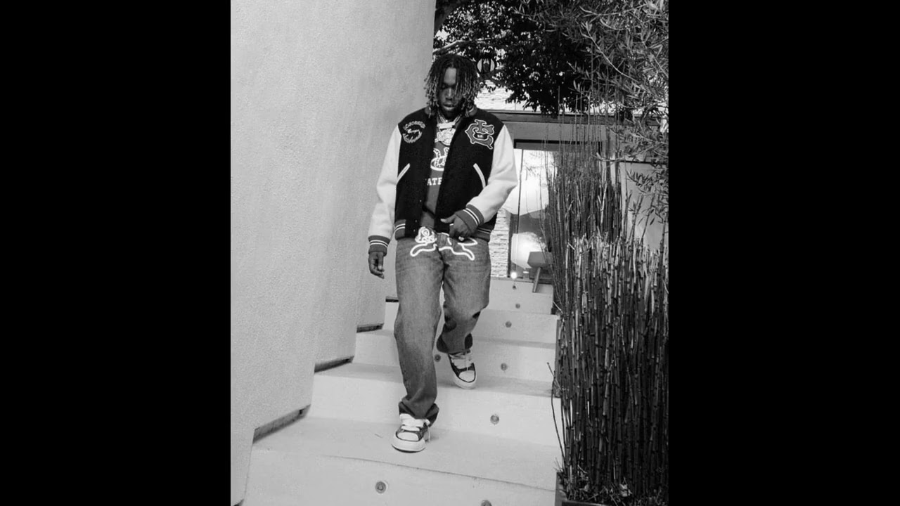 [FREE] Don Toliver Type Beat - 