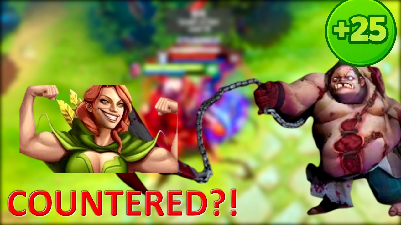 Ещё больше советов по Dota 2, которые помогут вам выигрывать игры