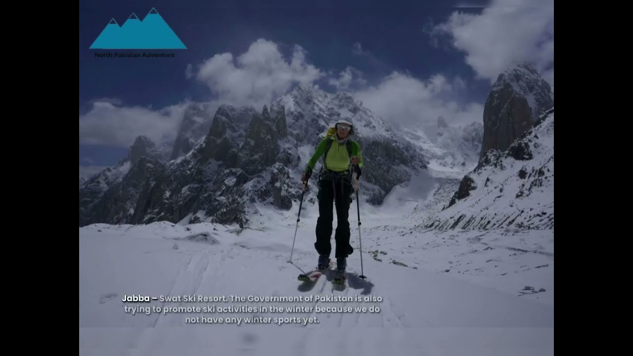 | Backcountry Adventures in Gilgit-Baltistan & Chitral With North Pakistan Adventure