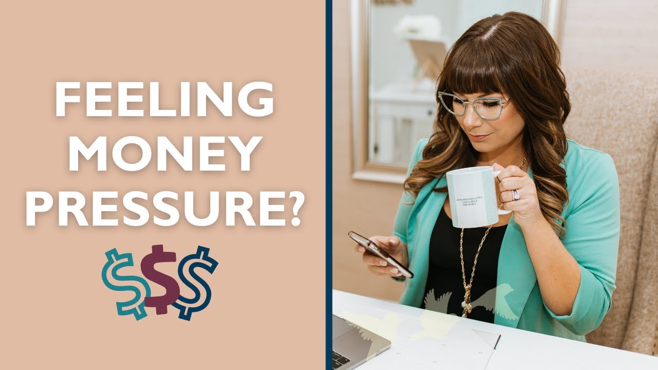 How to set Financial Goals | Overcoming Financial Peer Pressure